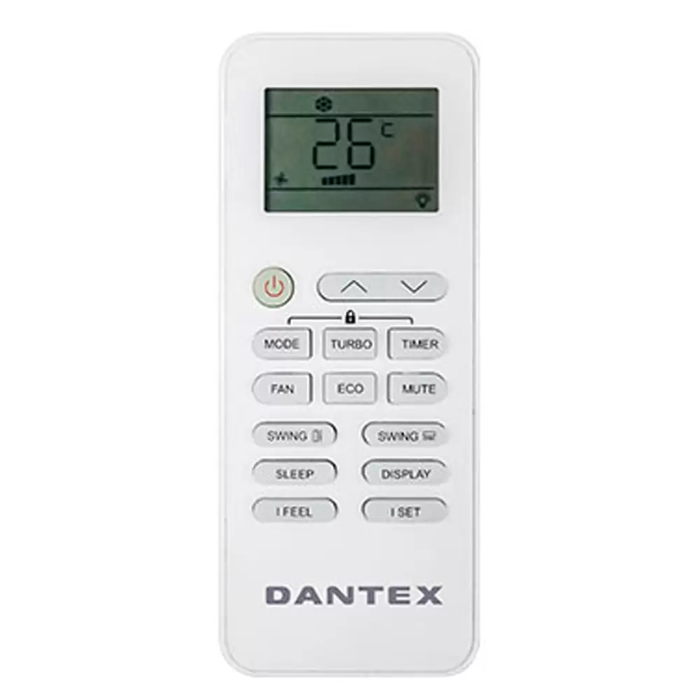 Dantex RK-09SATI PLUS / RK-09SATIE