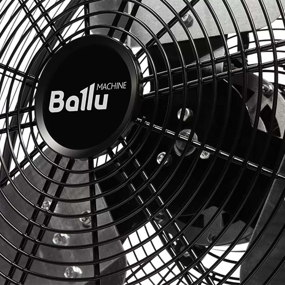 Ballu BIF-20D (Промышленный вентилятор)
