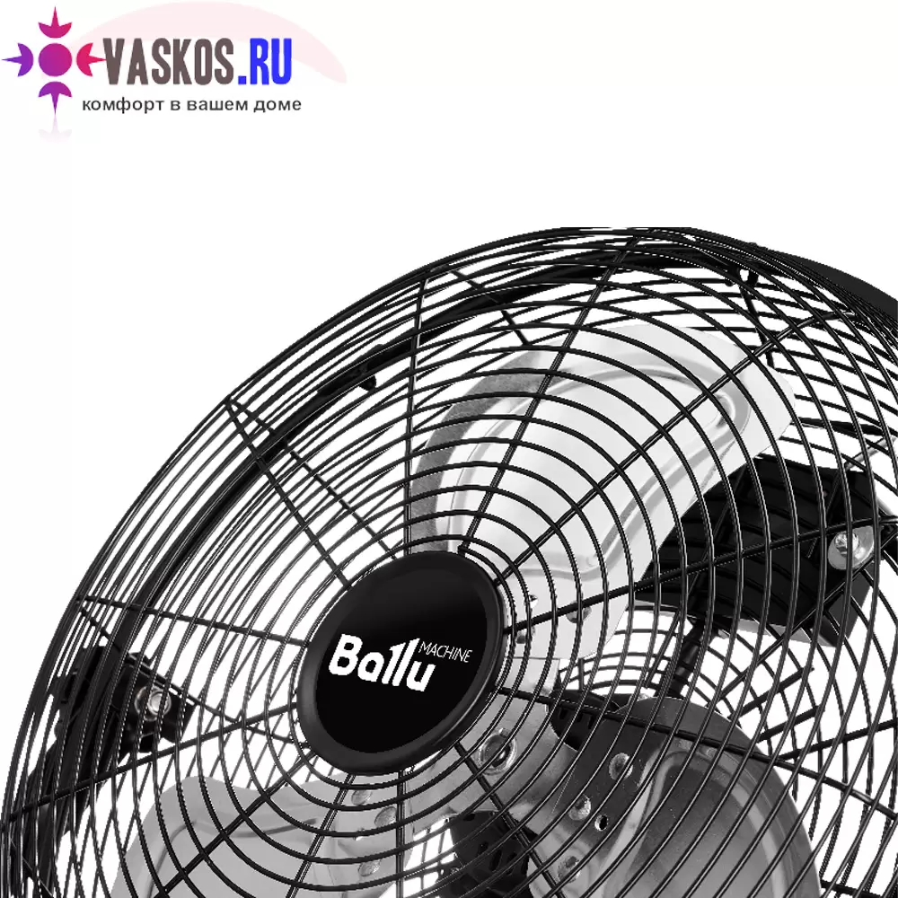 Ballu BIF-4B (Промышленный вентилятор)