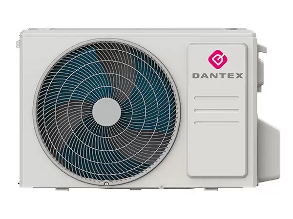 Dantex RK-07SDM4 / RK-07SDM4E