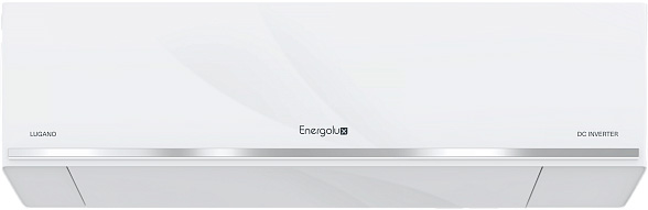 Кондиционеры Energolux серии Lugano Pro центр