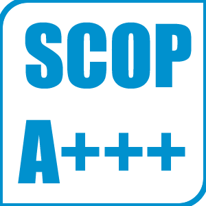 Класс энергоэффективности SCOP A+++