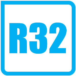 Инновационный фреон R32 мультисплит-систем Ballu