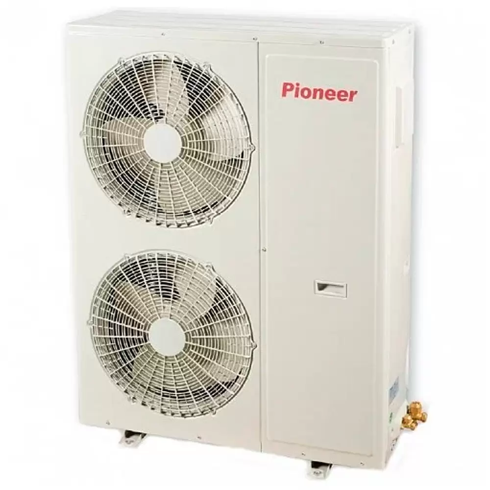 Pioneer KFF60GV / KON60GV