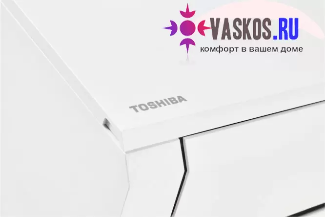 Toshiba RAS-B22J2KVRG-E (Настенный внутренний блок)