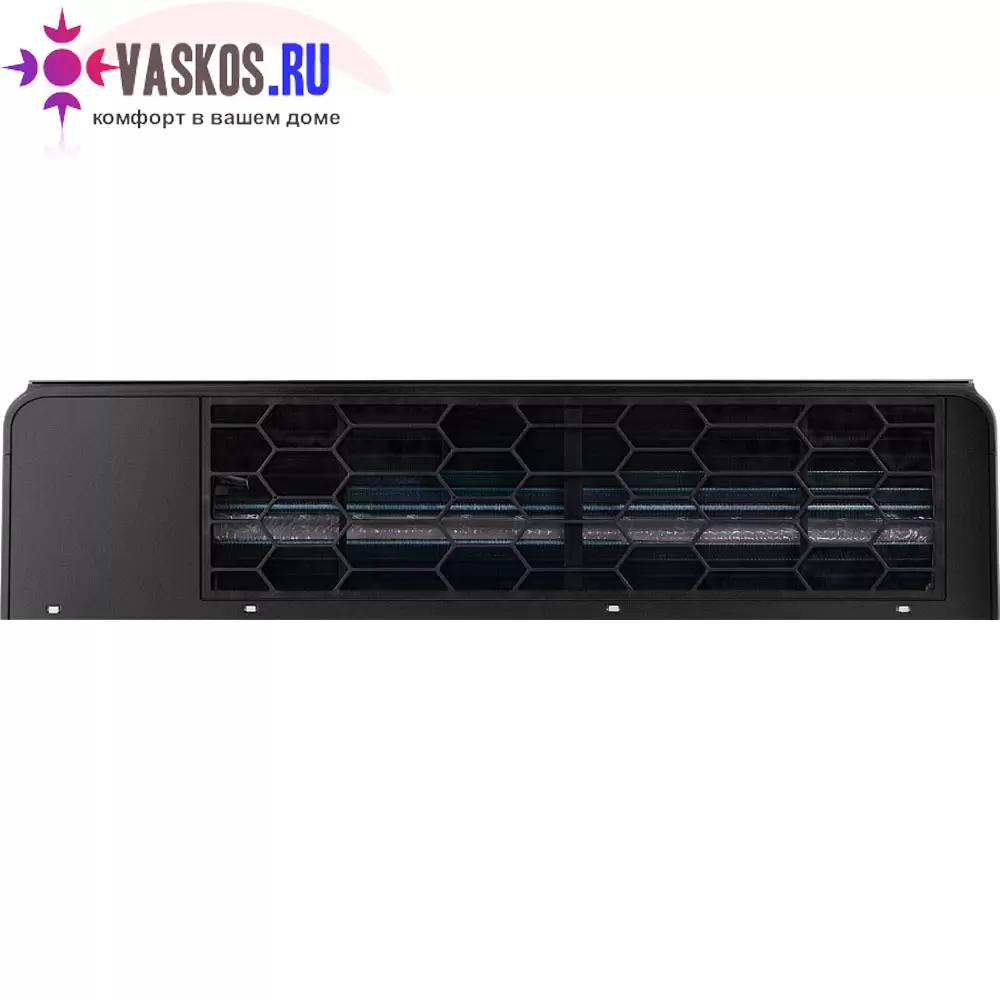 Zanussi ZACS/I-12 HB-BLACK FMI2/N8/In (Настенный внутренний блок)