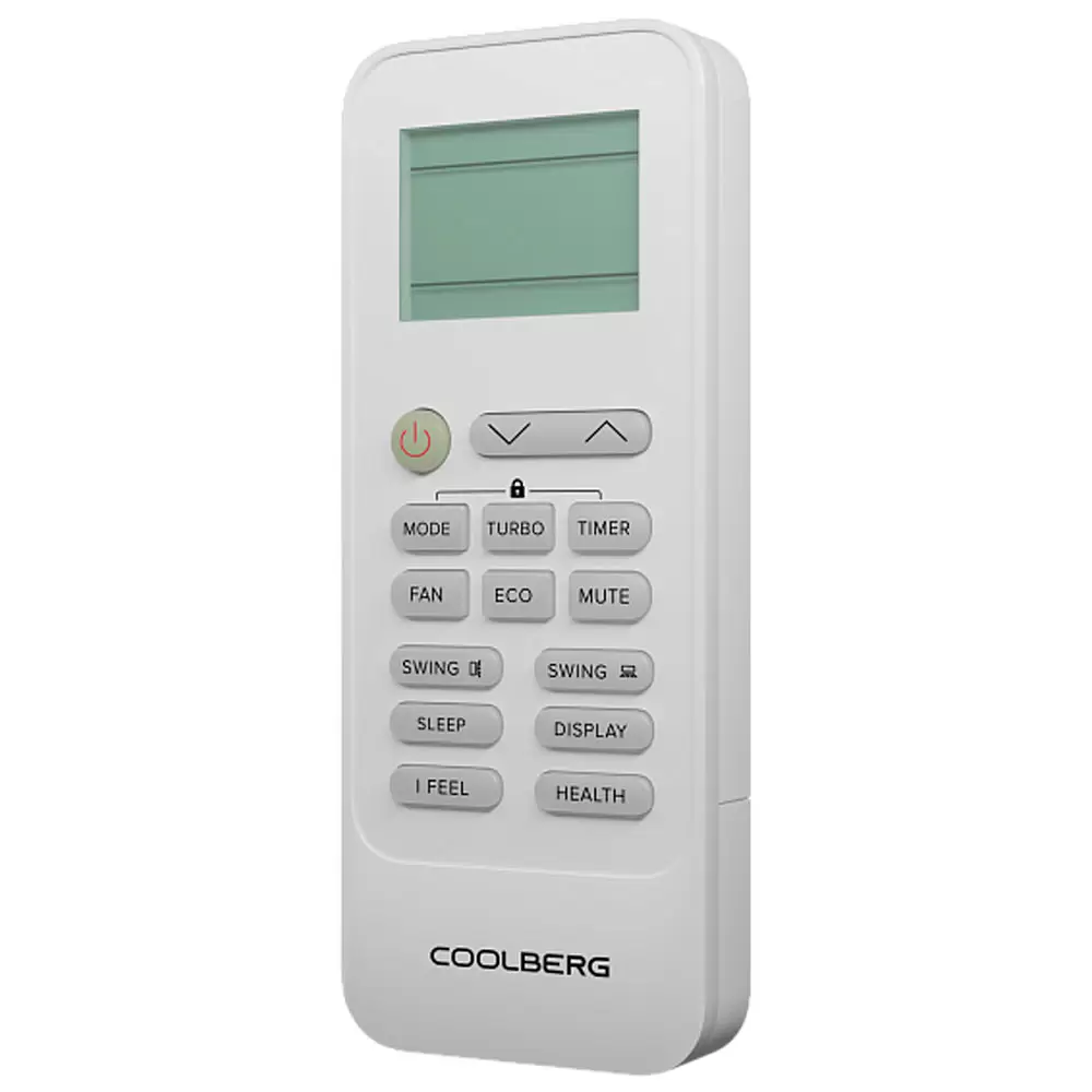 Coolberg CI-24R1-IN / CI-24R1-OUT