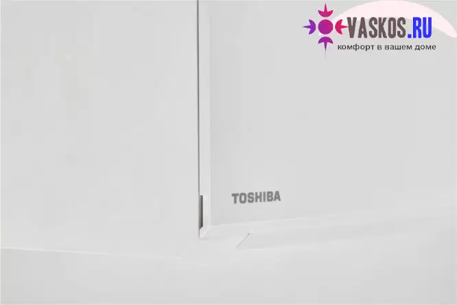 Toshiba RAS-B16J2KVSG-E (Настенный внутренний блок)