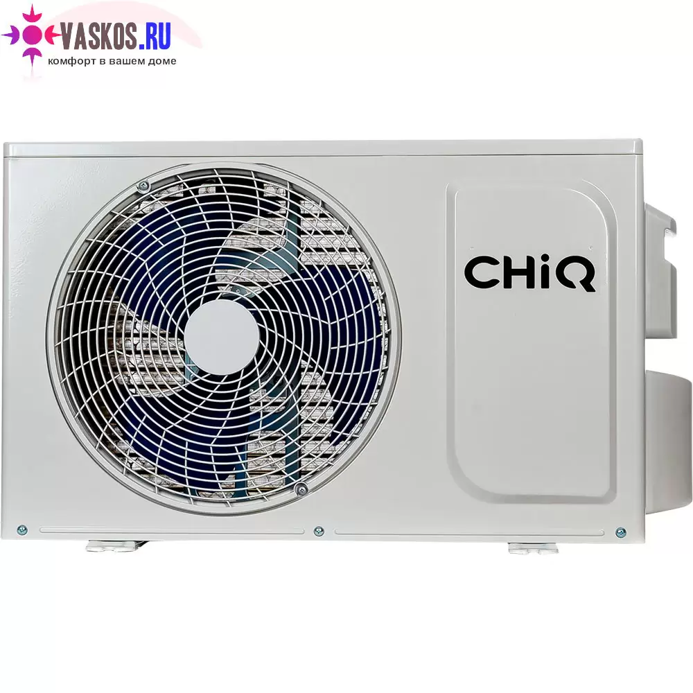 CHIQ CSH-12DB-S-IN / CSH-12DB-S-OUT