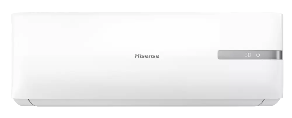 Hisense AS-12HR4SVDDL1