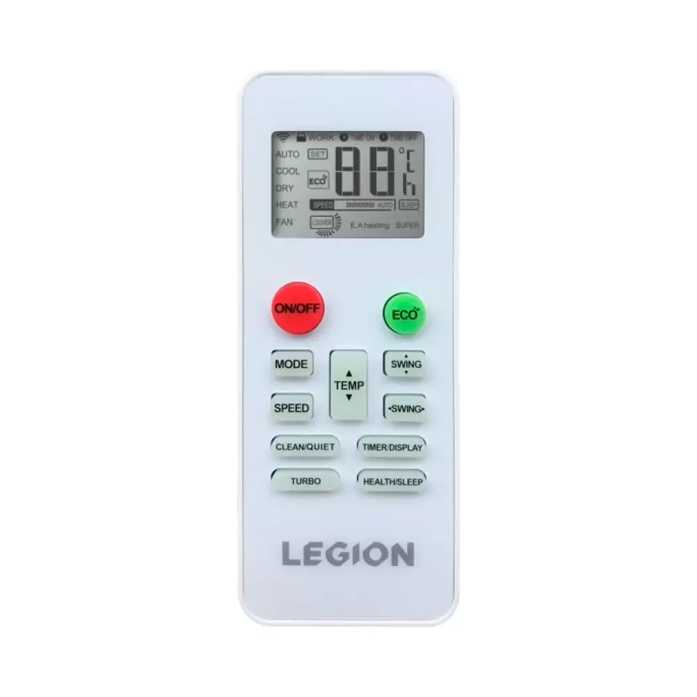 Legion LE-FM18RH