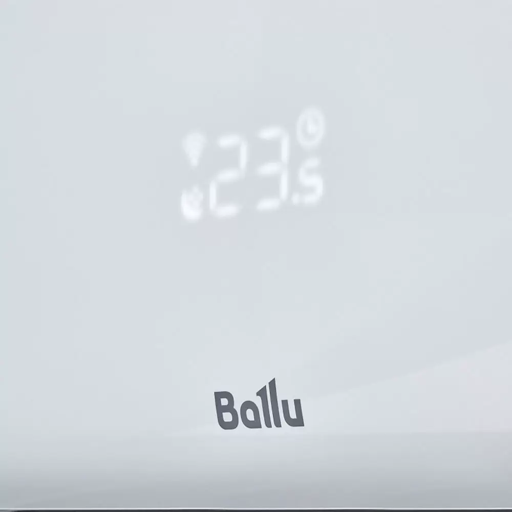 Ballu BSAGI-12HN8