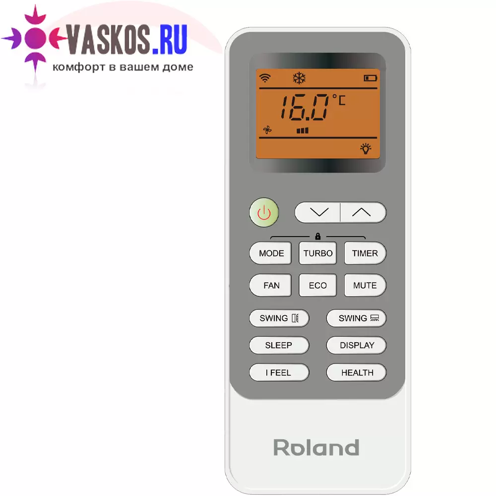 Roland RD-WZ36HSS/N1