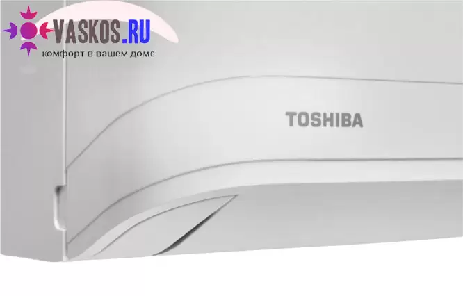 Toshiba RAS-B05J2KVG-E (Настенный внутренний блок)