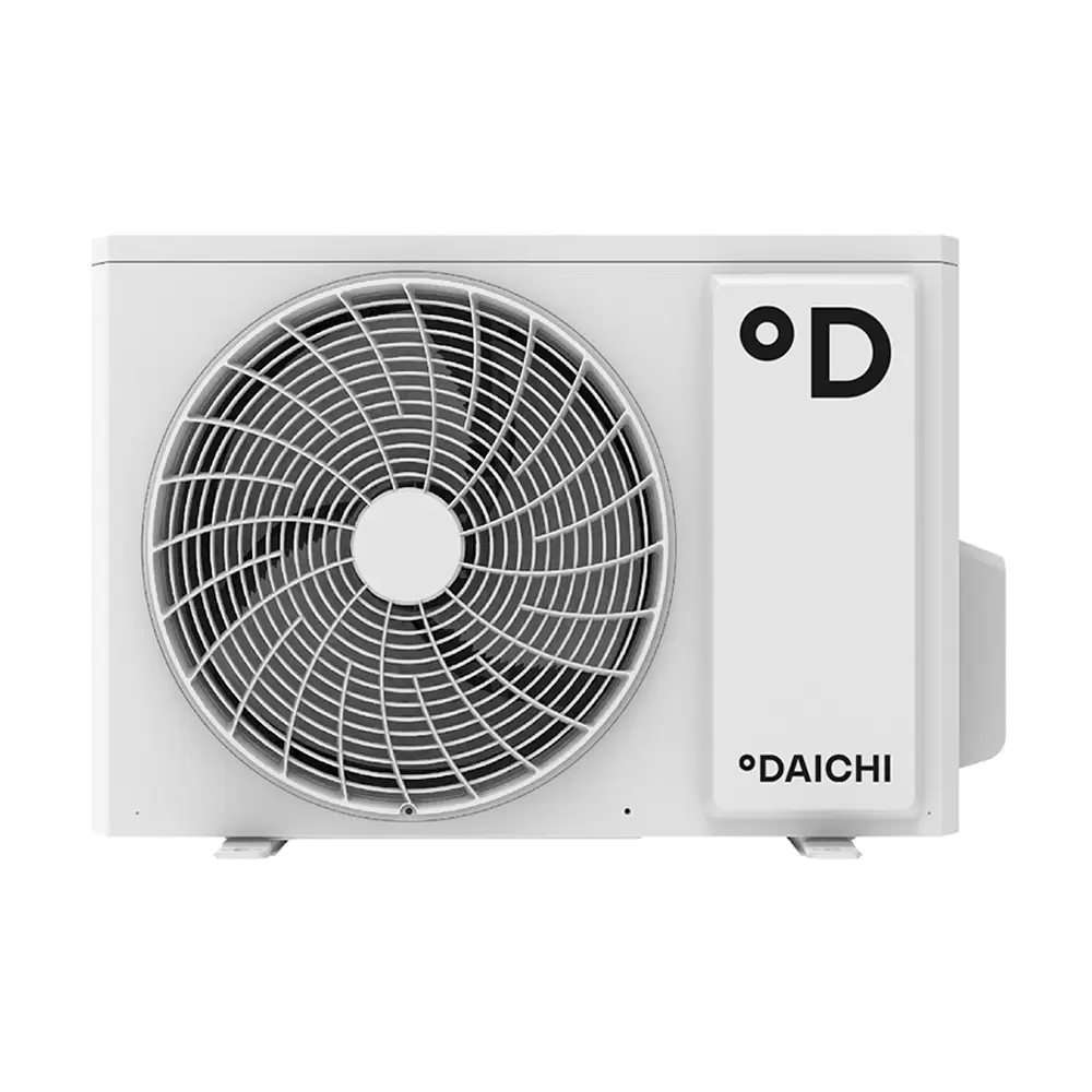 Daichi ICE20AVQS1R-1 / ICE20FVS1R-1