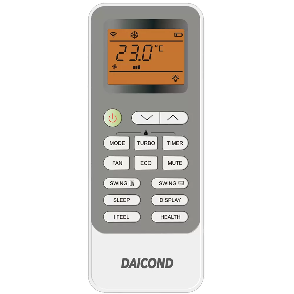 Daicond DN-OS09NW
