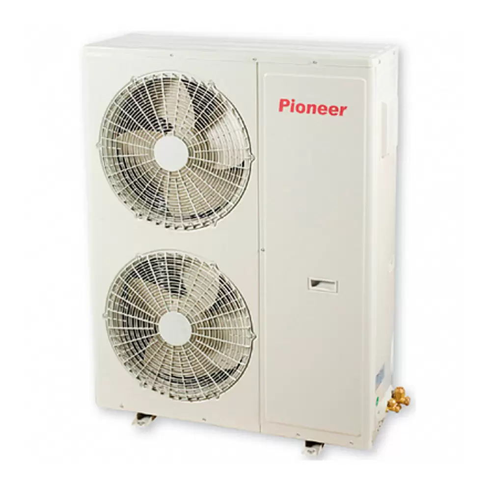Pioneer KFC60GV / KON60GV / TC04V