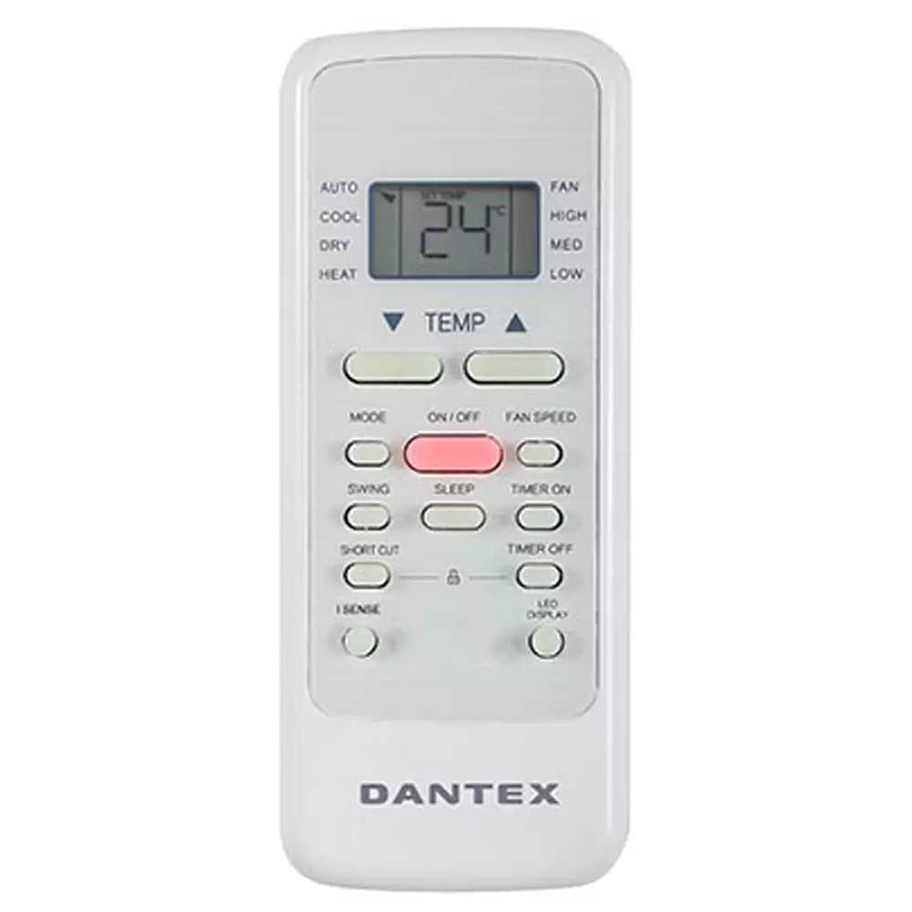 Dantex RK-09SDMI / RK-09SDMIE