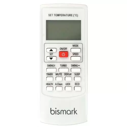 Bismark BSS-FR12-001