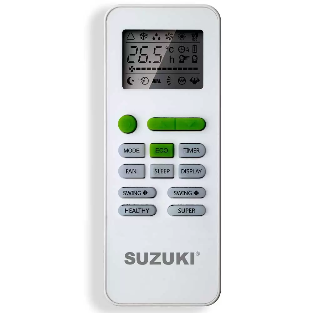 Suzuki SUSH-S129BE/SURH-S129BE