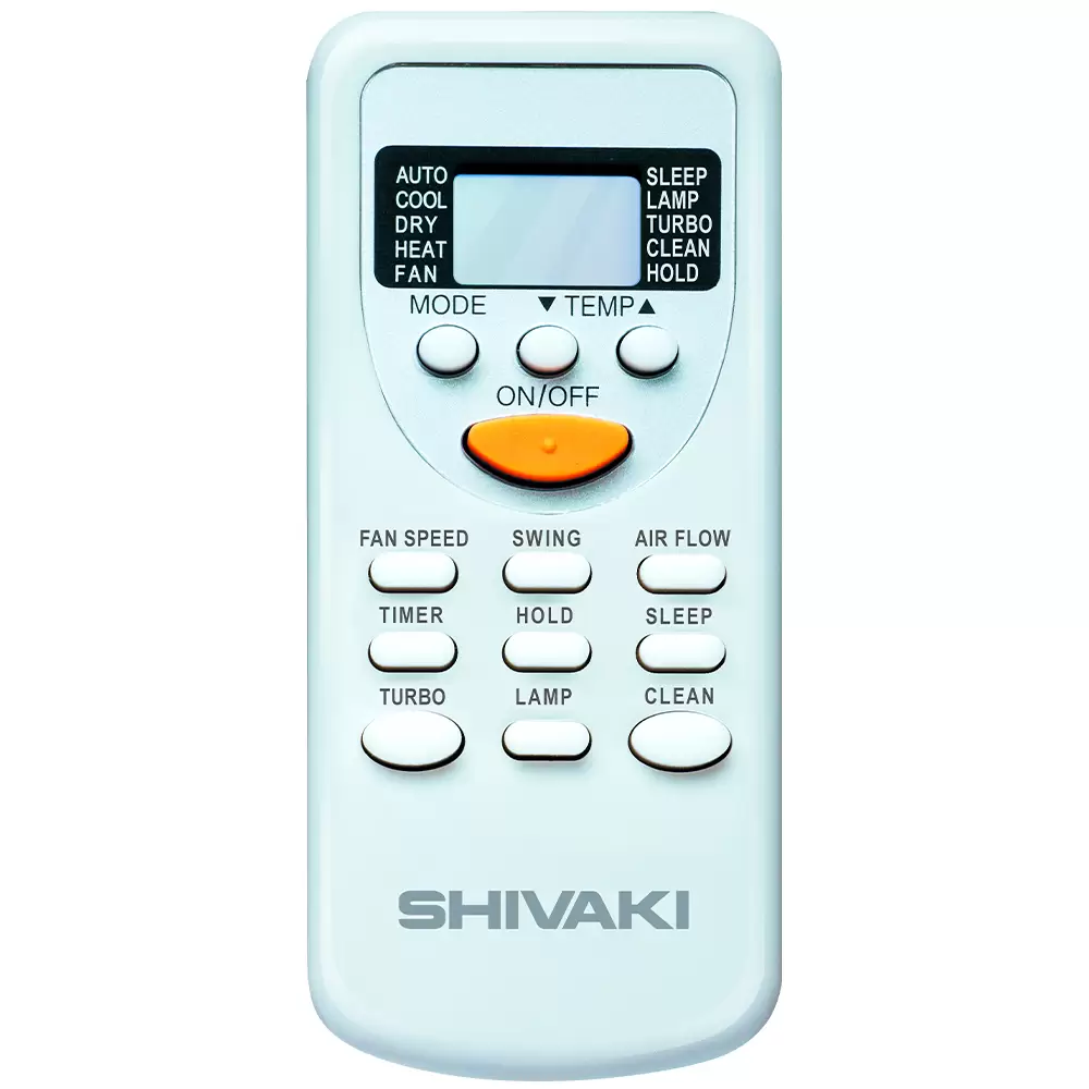 Shivaki SFH-609BE