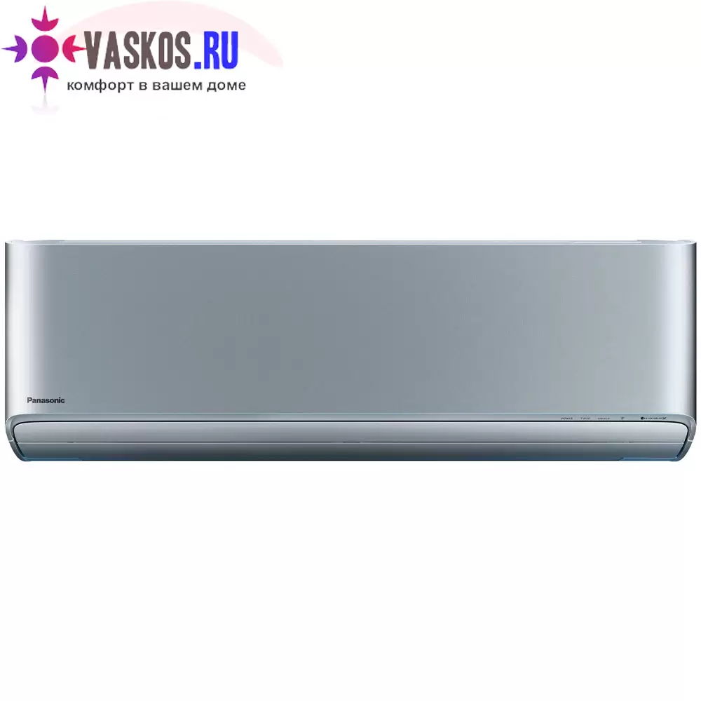 Panasonic CS-XZ20XKEW (Настенный внутренний блок)