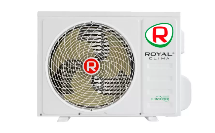 Royal Clima RCI-RFS35HN