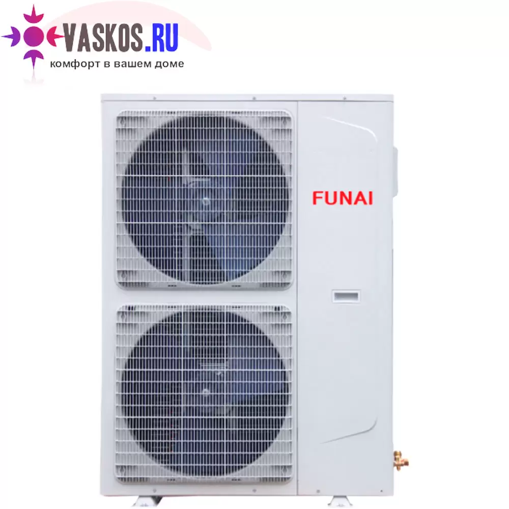 Funai RAM-I-4OK105HP.01/U (Наружный блок)