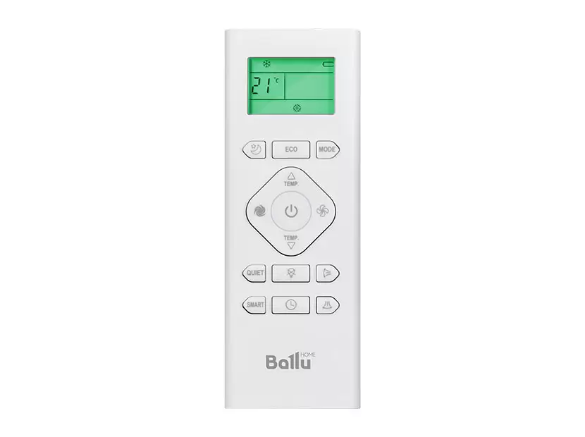Ballu BSG-09HN1