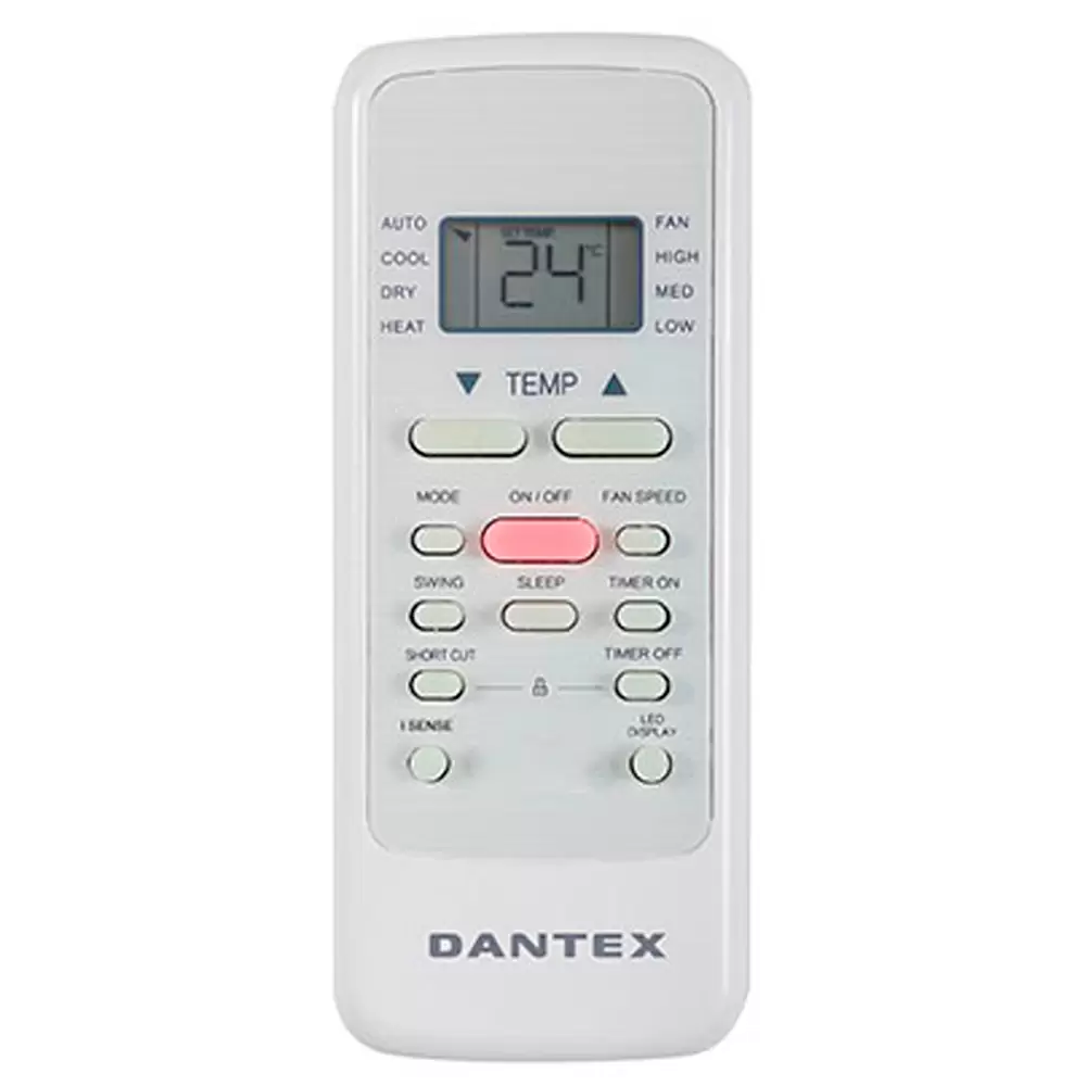 Dantex RK-09SDM4G / RK-09SDM4EG