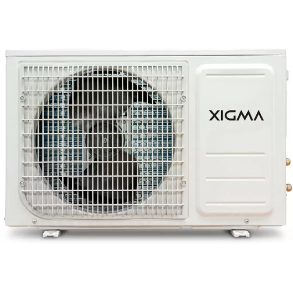 XIGMA XG-EF50RHA