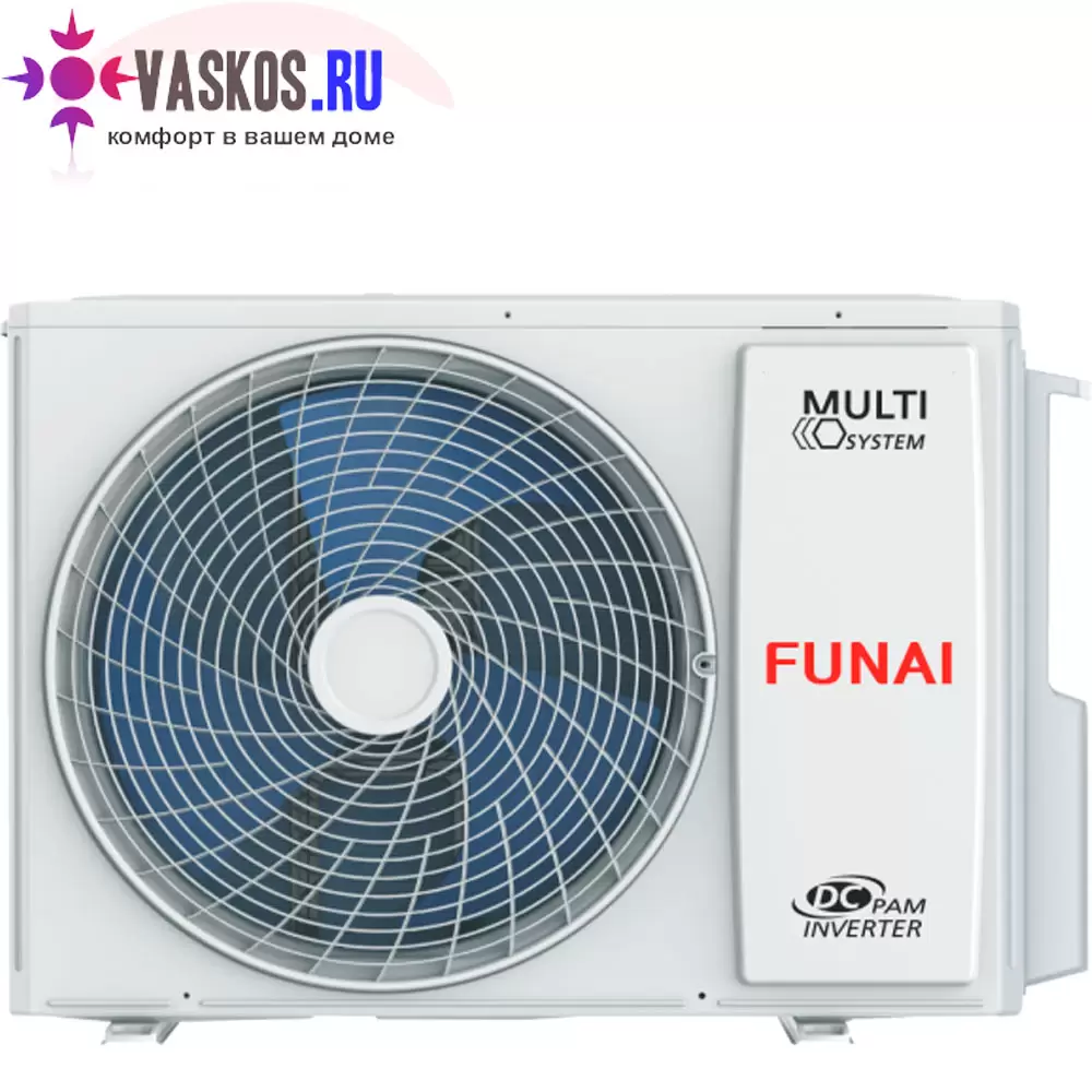 Funai RAM-I-2OK55HP.01/U (Наружный блок)