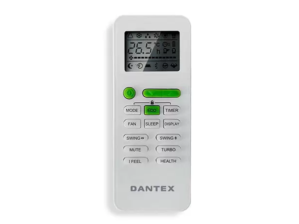 Dantex RK-09ENT4 / RK-09ENT4E