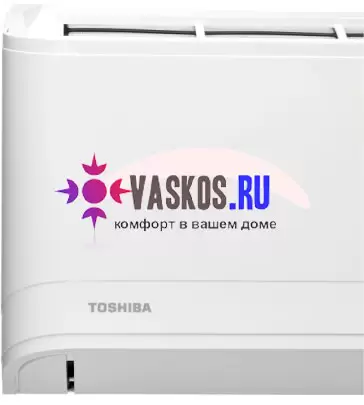 Toshiba RAS-B05CKVG-EE (Настенный внутренний блок)