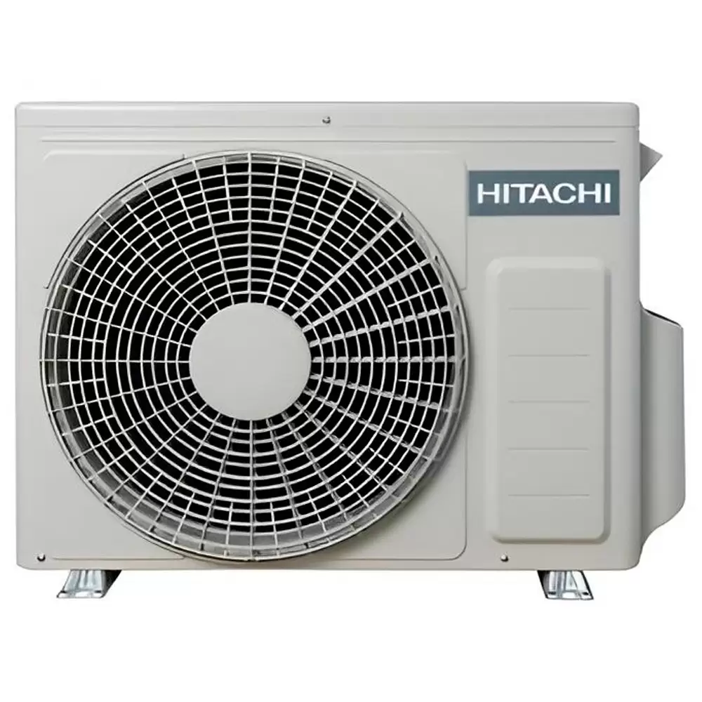 Hitachi RAK-DJ50PHAE / RAC-DJ50PHAE